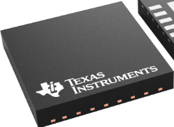 LMX2502具有集成VCO的频率合成器系统 Texas Instruments德州仪器TI