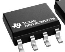 LM555-MIL高稳定性555计时器 Texas Instruments德州仪器TI