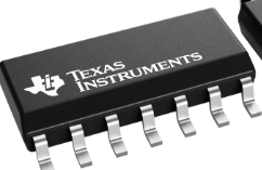 NA556双通道精密定时器 Texas Instruments德州仪器TI