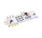 LMX2624-SP具有相位同步功能且支持JESD204B的5MHz至28GHz航天级宽带合成器 Texas Instruments德州仪器TI