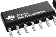 TLC556 15V双路LinCMOS计时器 Texas Instruments德州仪器TI