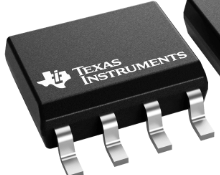 TLC555 2.1MHz、250µA低功耗计时器 Texas Instruments德州仪器TI