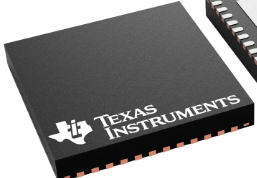LMK05318B采用BAW技术的超低抖动单通道网络同步器时钟 Texas Instruments德州仪器TI