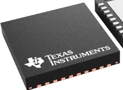 LMX1214具有辅助时钟的1:5 18GHz射频缓冲器和分频器 Texas Instruments德州仪器TI