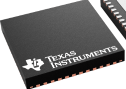 LMK05318采用BAW技术的超低抖动单通道网络同步器时钟 Texas Instruments德州仪器TI
