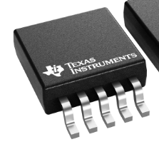 TPL5000具有看门狗功能的毫微功耗可编程计时器 Texas Instruments德州仪器TI