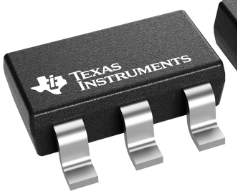TPL5111用于占空比应用电源门控的超低功耗系统计时器(35nA) Texas Instruments德州仪器TI