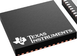 LMK05318B-Q1汽车级超低抖动网络同步器和时钟发生器 Texas Instruments德州仪器TI