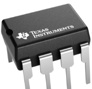 SE555工作温度范围为-55°C至125°C的精密计时器 Texas Instruments德州仪器TI