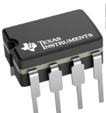 SE555M精密定时器 Texas Instruments德州仪器TI