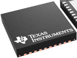 TRF3761-C具有集成VCO的低噪声整数N PLL频率合成器 Texas Instruments德州仪器TI