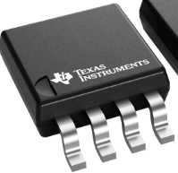 LMC555具有低功耗高精度3MHz的最大频率, 业界最小的555计时器 Texas Instruments德州仪器TI