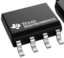 NE555单精度计时器 Texas Instruments德州仪器TI