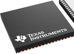 LMK05028低抖动双通道网络同步器时钟 Texas Instruments德州仪器TI