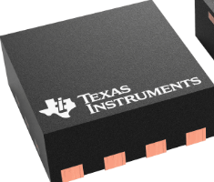 TRF37A73具有断电引脚的1至6000MHz 12dB射频增益块放大器 Texas Instruments德州仪器TI