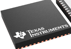 TRF371125 0.7GHz至4.0GHz宽带宽集成式直接降频转换接收器 Texas Instruments德州仪器TI