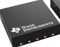 LMV242双输出四频带GSM/GPRS功率放大器控制器 Texas Instruments德州仪器TI