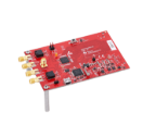 ADC3648具有LVDS接口和高达32768倍抽取率的14位双通道250MSPS模数转换器(ADC) Texas Instruments德州仪器TI