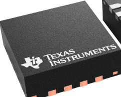 THS4509 1.9GHz宽带低噪声低失真全差分放大器 Texas Instruments德州仪器TI