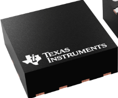 TRF1305A1具有共模控制的直流至5GHz、3dB BW、15dB增益全差分射频放大器 Texas Instruments德州仪器TI