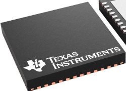 TRF372017具有集成宽带PLL/VCO的300MHz至4.8GHz正交调制器 Texas Instruments德州仪器TI