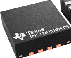 THS4509-Q1汽车类宽带运算放大器 Texas Instruments德州仪器TI