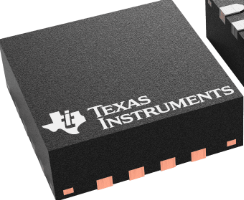 THS4513 1.6GHz最小增益1V/V低噪声低失真全差分放大器 Texas Instruments德州仪器TI
