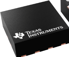 TRF1208B 10dB增益、10MHz至11GHz 3dB带宽单端转差分射频放大器 Texas Instruments德州仪器TI