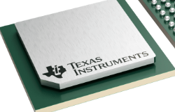ADC12QJ1600-SP耐辐射加固保障300krad、12位四通道1.6GSPS模数转换器(ADC) Texas Instruments德州仪器TI