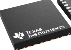 LMH6521高性能双通道可变增益放大器DVGA Texas Instruments德州仪器TI