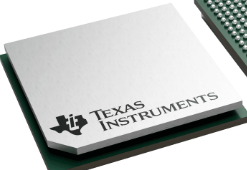 AFE8010具有4GSPS ADC的10接收(RX)100MHz至7.1GHz射频采样AFE射频接收器 Texas Instruments德州仪器TI