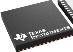 TRF3710集成直接降频转换接收器 Texas Instruments德州仪器TI