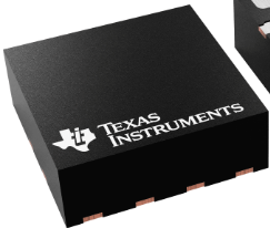TRF1305B1具有共模控制的直流至7.2GHz、3dB BW、10dB增益全差分射频放大器 Texas Instruments德州仪器TI