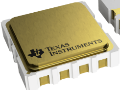 TRF0206-SP耐辐射加固保障 (RHA)、10MHz至6.5GHz 3dB BW单端转差分放大器 Texas Instruments德州仪器TI