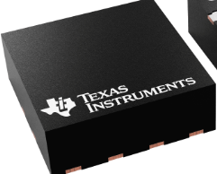 TRF1108近直流至8GHz、差分转单端(D2S)射频放大器 Texas Instruments德州仪器TI