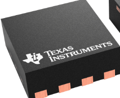 TRF37B75具有断电引脚的40MHz至4000MHz 15dB射频增益块放大器 Texas Instruments德州仪器TI