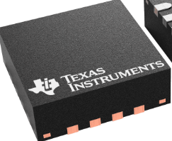 THS4511 1.6GHz单位增益稳定宽带低噪声低失真全差分放大器 Texas Instruments德州仪器TI