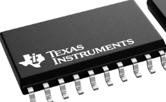 MF10-N通用单片双路开关电容器滤波器 Texas Instruments德州仪器TI