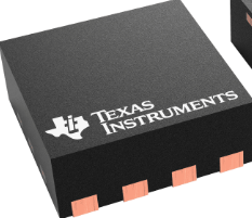 TRF37B73具有断电引脚的1至6000MHz 15dB射频增益块放大器 Texas Instruments德州仪器TI