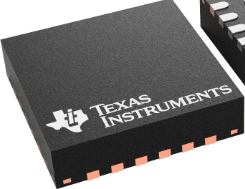 TRF3705 300MHz至4GHz正交调制器 Texas Instruments德州仪器TI
