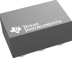 LMH2100用于CDMA和WCDMA的50MHz至4GHz 40dB对数功率检测器 Texas Instruments德州仪器TI