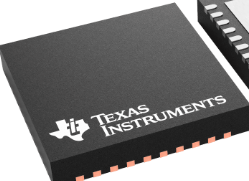 LMH2832全差分双路1.1GHz数字可变增益放大器 Texas Instruments德州仪器TI