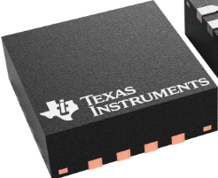 THS4508宽带全差分放大器 Texas Instruments德州仪器TI