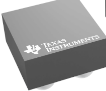 LMV225采用微型SMD封装且适用于CDMA和WCDMA的射频功率检测器 Texas Instruments德州仪器TI
