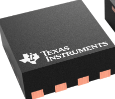 TRF37D73具有断电引脚的1至6000MHz 20dB射频增益块放大器 Texas Instruments德州仪器TI