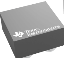 LMV228采用微型SMD封装且适用于CDMA和WCDMA的射频功率检测器 Texas Instruments德州仪器TI