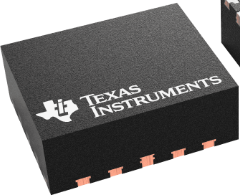 TRF1305B2具有共模控制的直流至7.6GHz、3dB BW、10dB增益双通道射频全差分放大器 Texas Instruments德州仪器TI