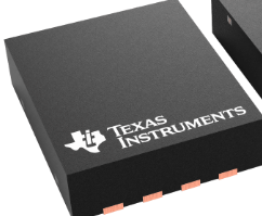 THS4511-SP抗辐射V类宽带全差动放大器 Texas Instruments德州仪器TI
