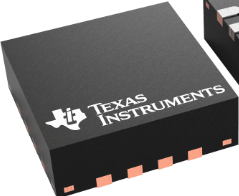 CC2595用于2.4GHz ISM频带系统的射频前端发射功率放大器 Texas Instruments德州仪器TI