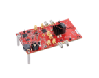 DAC39RF10-SP耐辐射加固保障300krad、16位双通道、10.4GSPS 12GHz射频数模转换器 Texas Instruments德州仪器TI